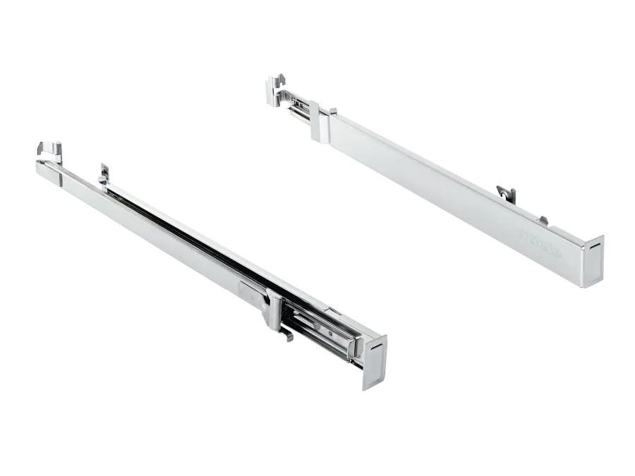 Miele Originálne plnovýsuvy FlexiClip PyroFit značky Miele Miele Originálne plnovýsuvy FlexiClip PyroFit značky Miele