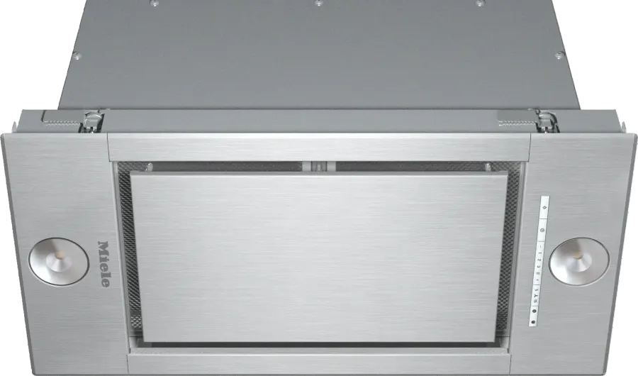 Miele DA 2668 Nerezová oceľ