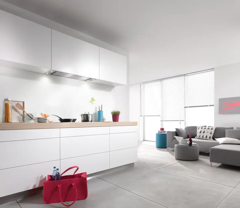 Miele DA 2698 Nerezová oceľ v interiéri – foto 4