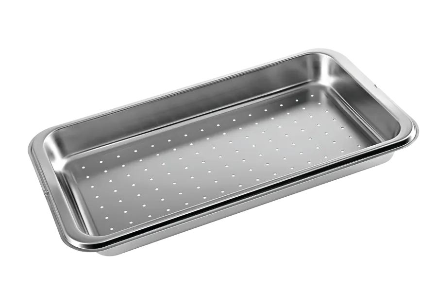 Miele Perforovaná naparovacia miska