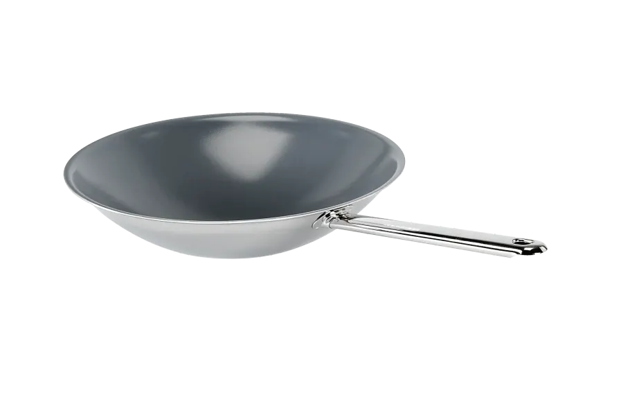 Miele Panvica wok pre CombiSety