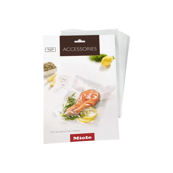 Miele Malé vákuovacie vrecko Miele Malé vákuovacie vrecko