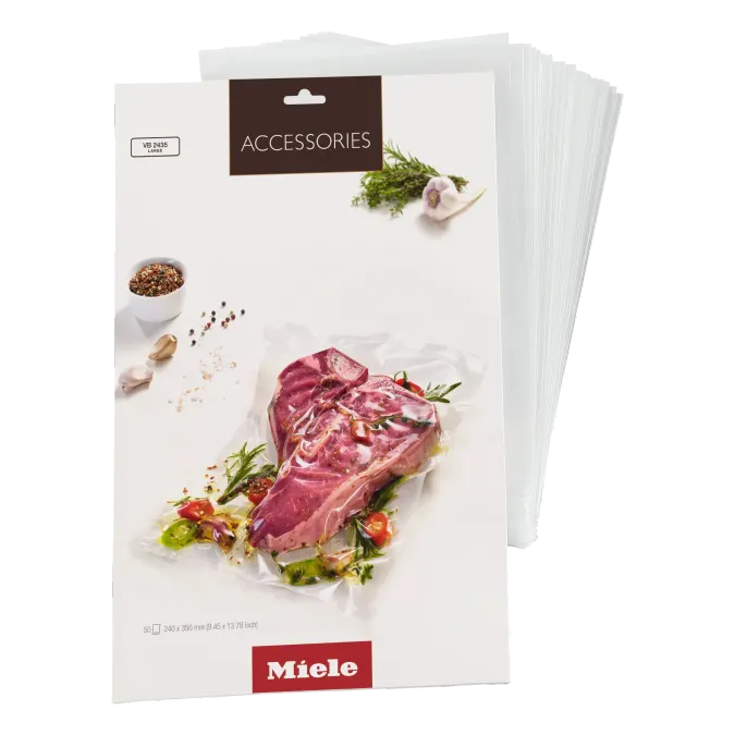 Miele Veľké vákuovacie vrecko
