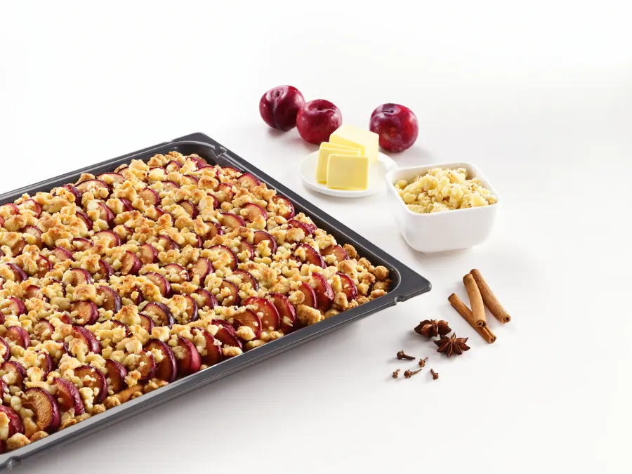 Miele Originálny univerzálny plech Miele v interiéri – foto 5