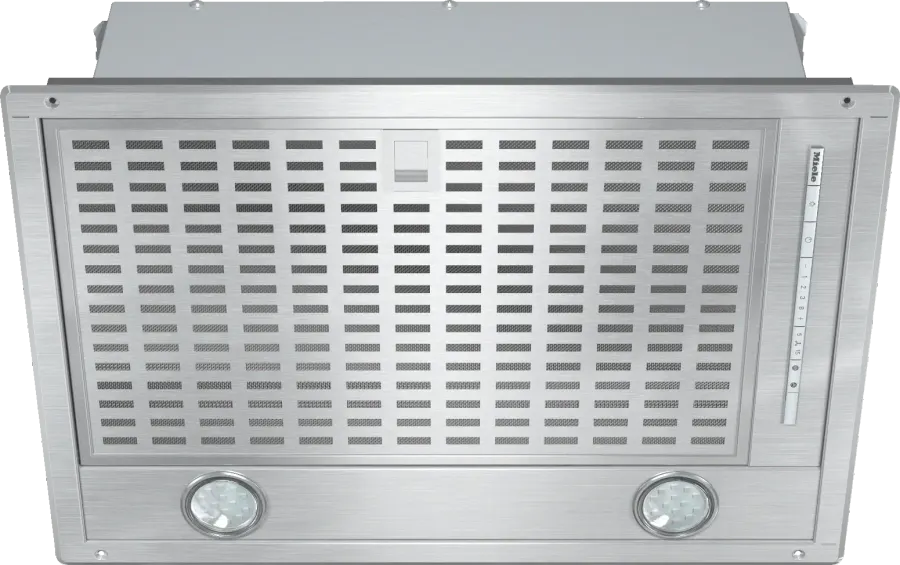 Miele DA 2558 Nerezová oceľ