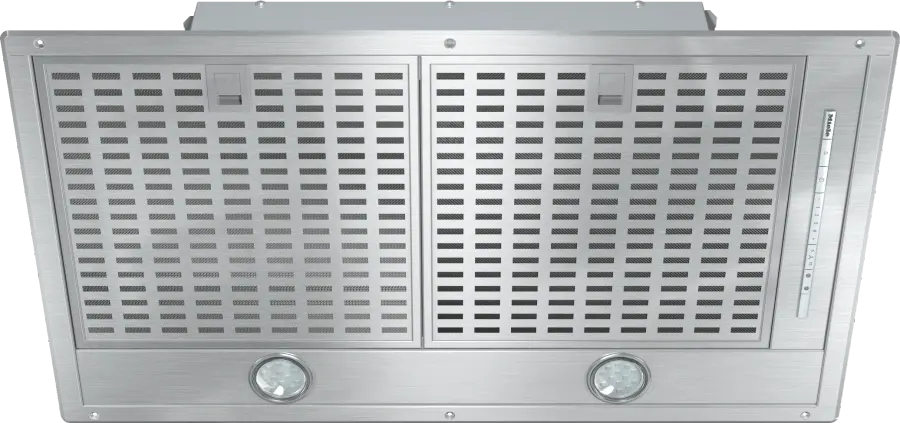 Miele DA 2578 Nerezová oceľ