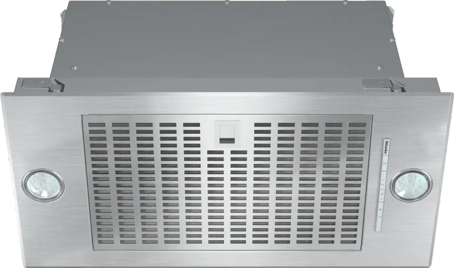 Miele DA 2360 Nerezová oceľ