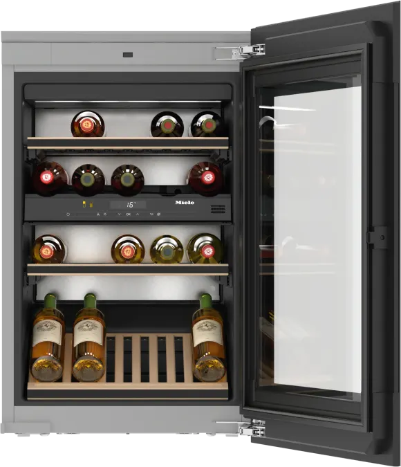 Miele KWT 6422 iG-1 Perleťová béžová – foto 2