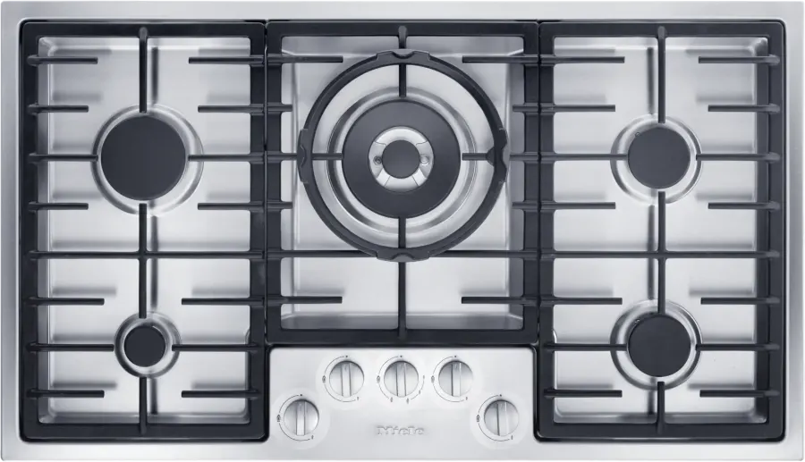 Miele KM 2356 -1