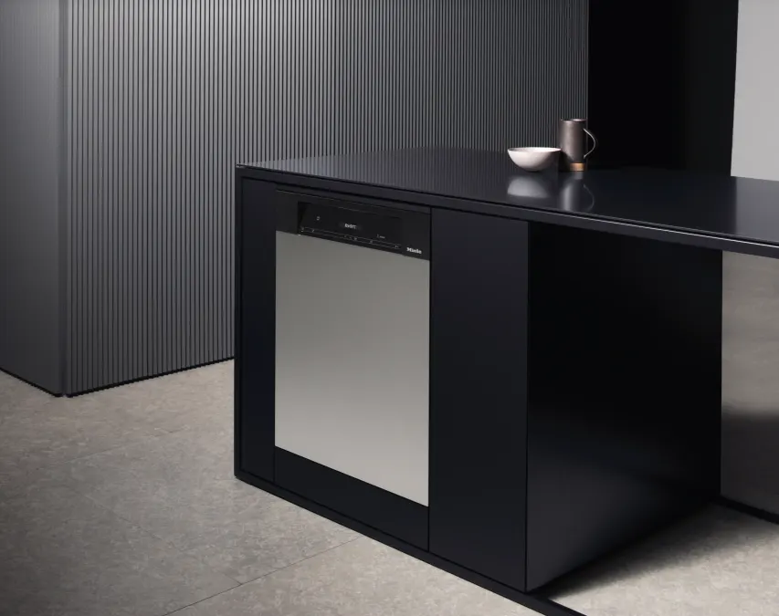 Miele Čelné dvierka: š x v, 60 x 65 cm v interiéri