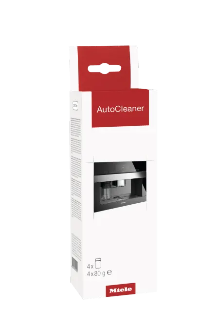Miele AutoCleaner – foto 2
