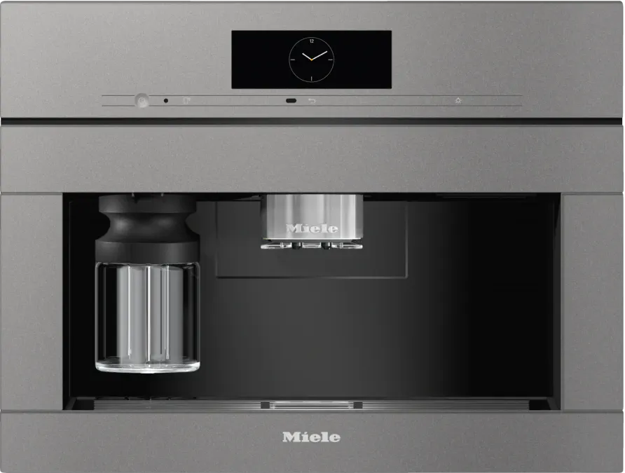 Miele CVA 7845 Grafitová sivá