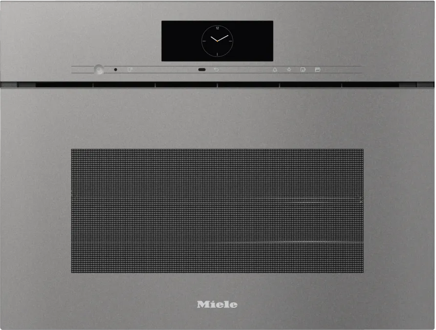 Miele DGC 7845 HCX Pro Grafitová sivá Miele DGC 7845 HCX Pro Grafitová sivá