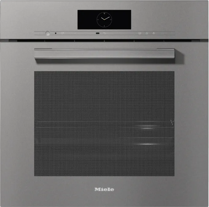 Miele DGC 7860 Grafitová sivá