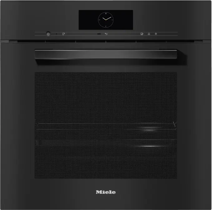 Miele DGC 7860 HC Pro Obsidiánová čierna