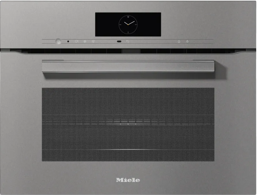 Miele H 7840 BM Grafitová sivá