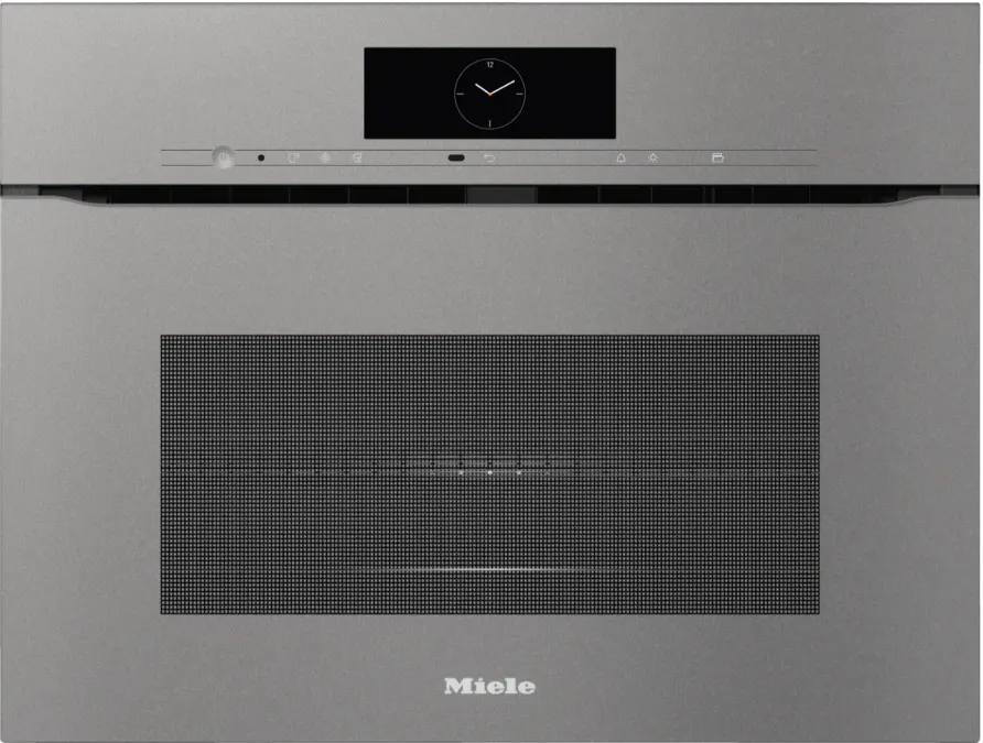 Miele H 7840 BMX Grafitová sivá