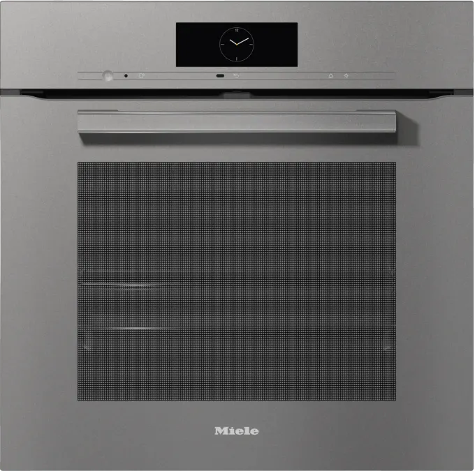 Miele H 7860 BP Grafitová sivá Miele H 7860 BP Grafitová sivá