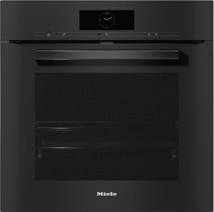 Miele H 7860 BP Obsidiánová čierna Miele H 7860 BP Obsidiánová čierna