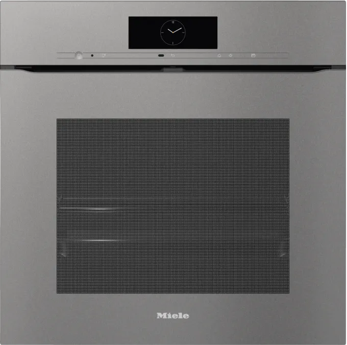 Miele H 7860 BPX Grafitová sivá
