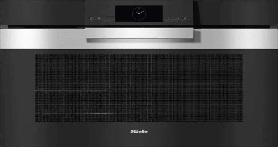 Miele H 7890 BP Nerezová oceľ/čistá oceľ