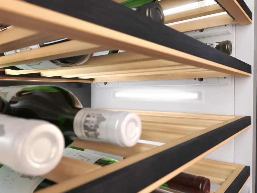 Miele KWT 2672 ViS – detail – foto 7