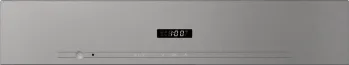 Miele DG 2840 Grafitová sivá – ovládací panel Miele DG 2840 Grafitová sivá – ovládací panel