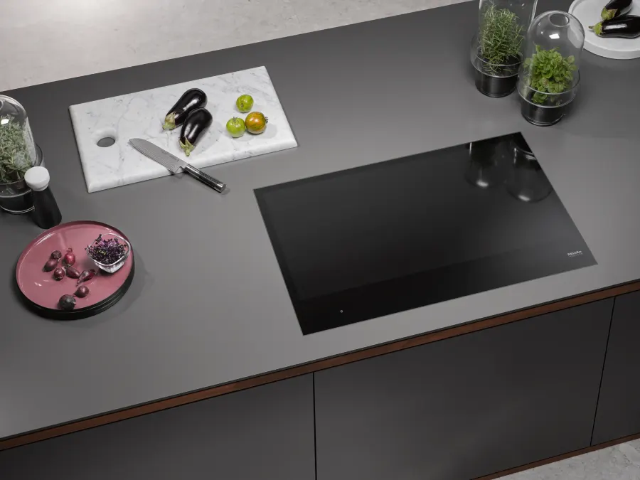 Miele KM 7678 FL v interiéri