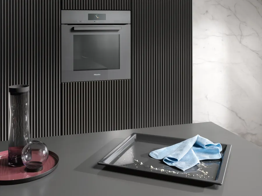 Miele Univerzálna utierka z mikrovlákna, 1 kus – detail