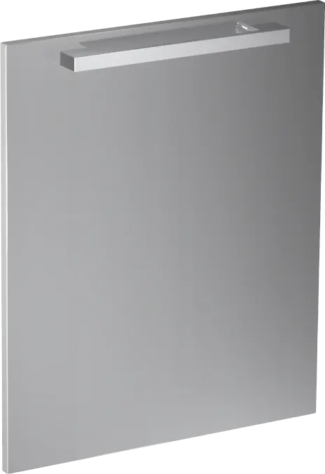 Miele Čelné dvierka Vi: š x v, 60 x 72 cm