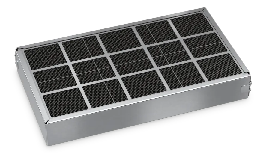 Miele Regenerovateľný filter Longlife AirClean Miele Regenerovateľný filter Longlife AirClean