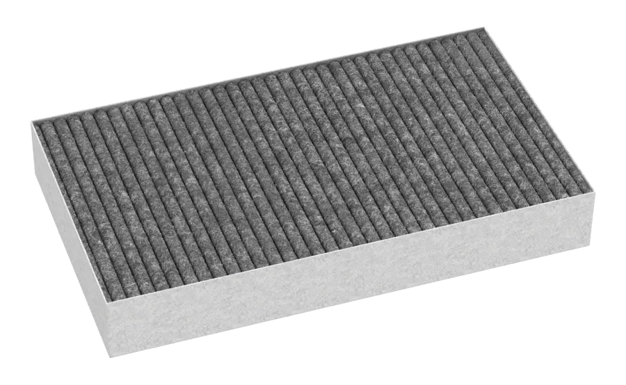 Miele Pachový filter Active AirClean s aktívnym uhlím