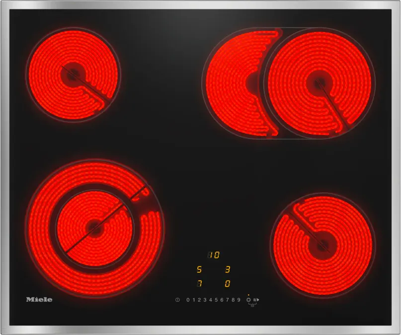Miele KM 6521 FR