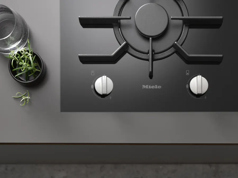 Miele CS 7102 -1 FL Čierna – detail
