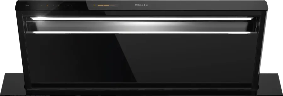 Miele DAD 4841 Black Levantar Obsidiánová čierna