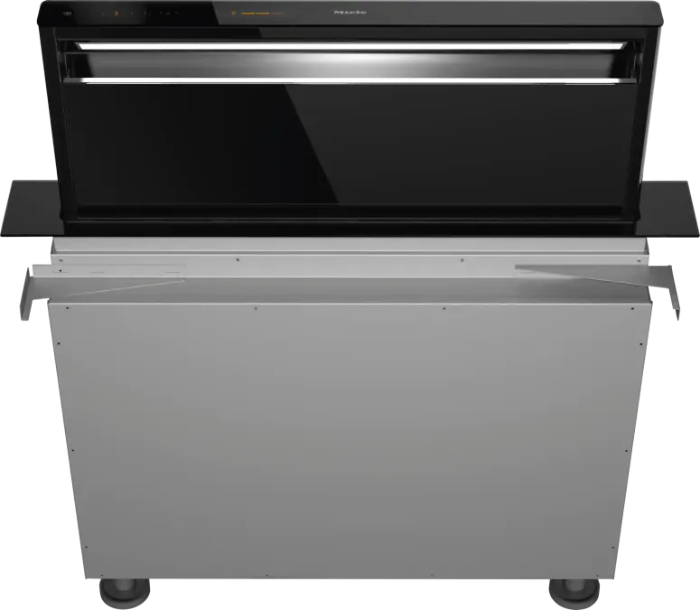 Miele DAD 4841 Black Levantar Obsidiánová čierna – foto 2
