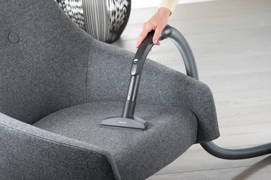 Miele Široká hubica na čalúnený nábytok – detail – foto 6