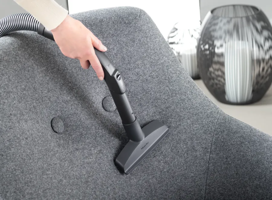Miele Široká hubica na čalúnený nábytok – detail – foto 5