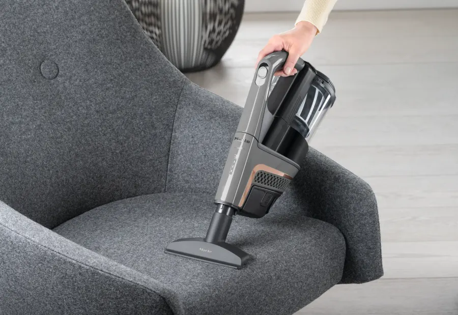 Miele Široká hubica na čalúnený nábytok – detail