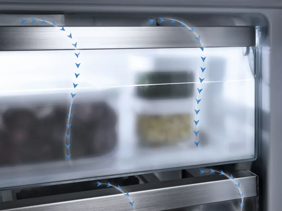 Miele KFN 7744 C – foto 2
