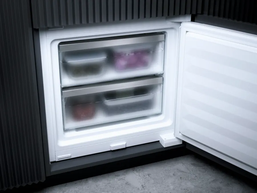 Miele KF 7731 D – detail