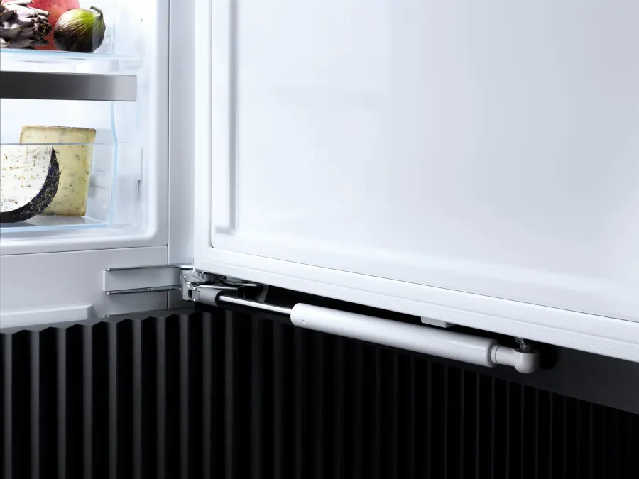 Miele FNS 7740 D – detail