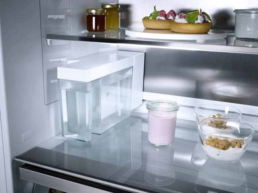 Miele KFN 7785 C – detail – foto 8