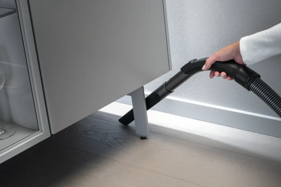 Miele Dlhá hubica na vysávanie škár – detail – foto 3