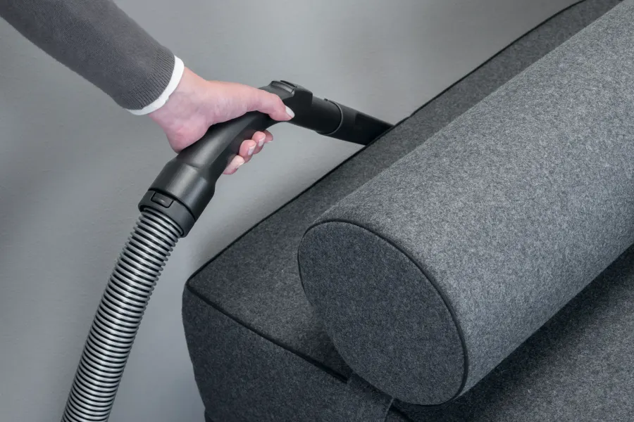 Miele Dlhá hubica na vysávanie škár – detail
