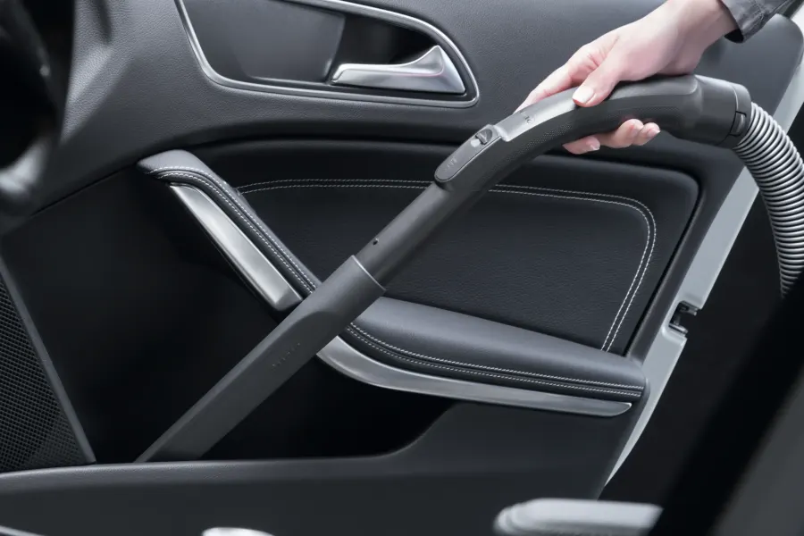 Miele Dlhá hubica na vysávanie škár – detail – foto 4