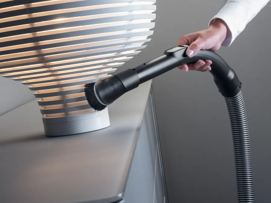 Miele Sací štetec s flexib. otočnou hlavou – detail – foto 6