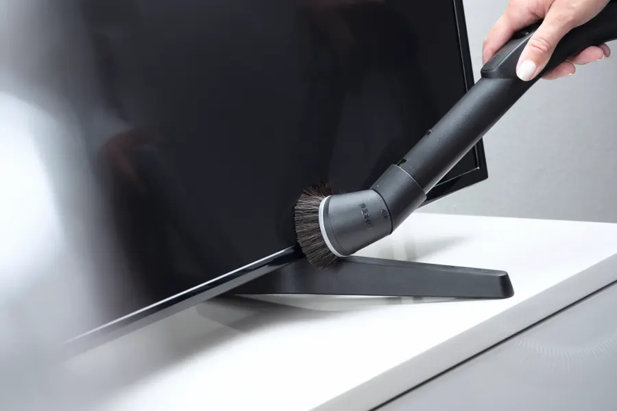 Miele Sací štetec s flexib. otočnou hlavou – detail