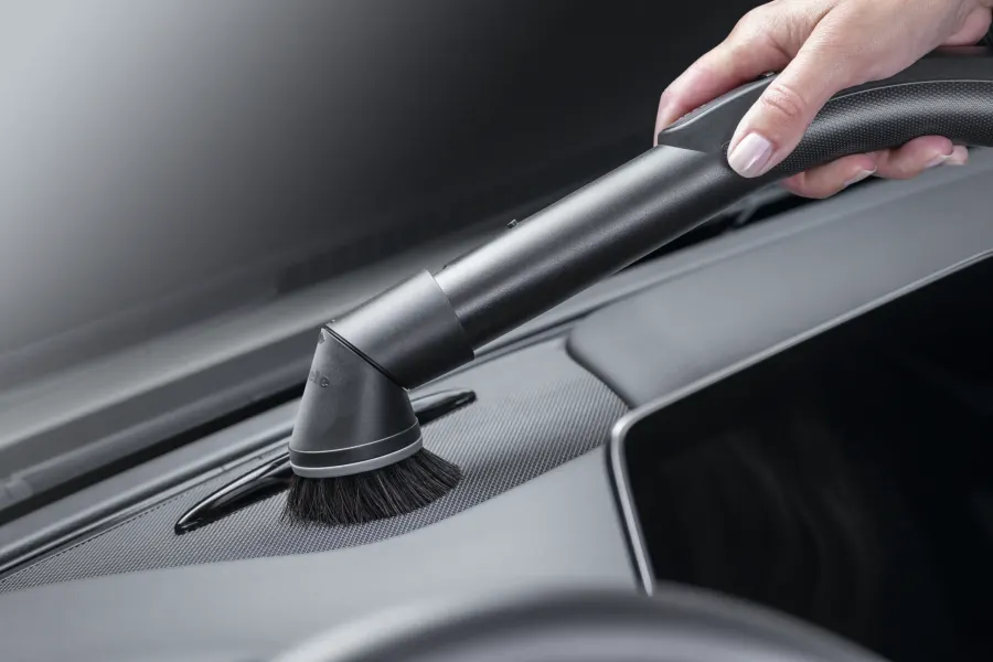 Miele Sací štetec s flexib. otočnou hlavou – detail – foto 5