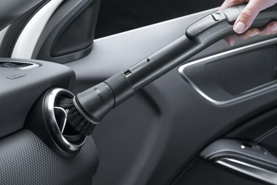 Miele Sací štetec s flexib. otočnou hlavou – detail – foto 7